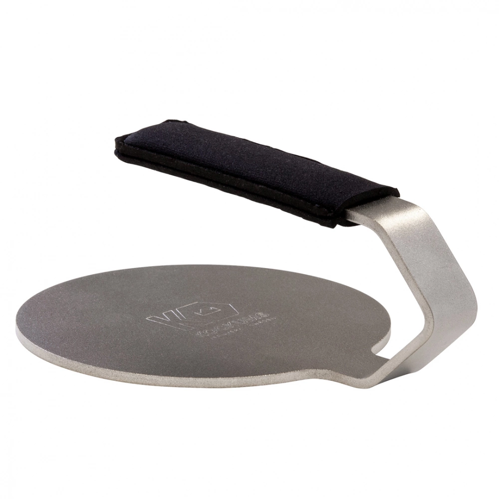 Kockums Jernverk Grillpers met Neopreen Handvat